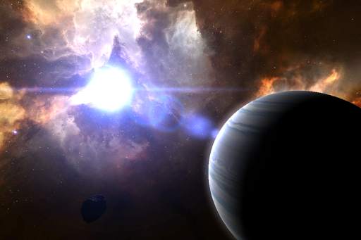 Exoplanets 3D Lite screenshot 20