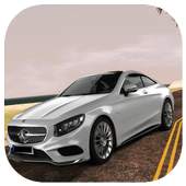 Driving Cars Simulator MercedesBenz 1.0