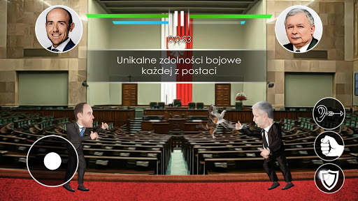 Polish political fighting screenshot 4