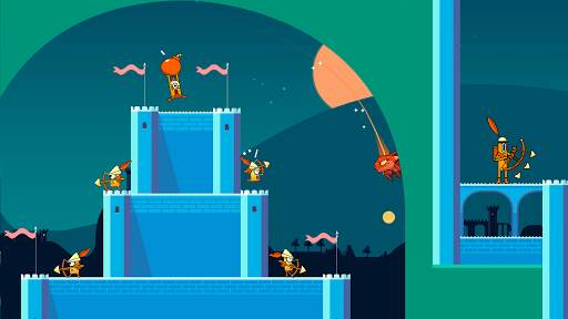 Drag'n'Boom screenshot 4
