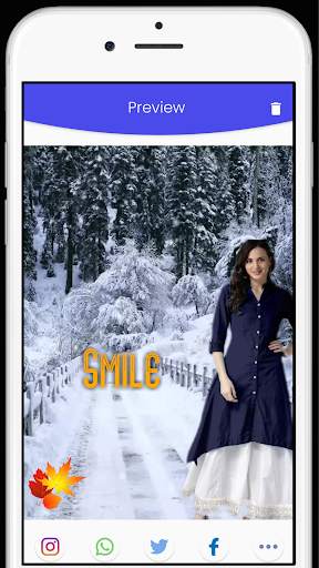 Auto Photo Background Changer screenshot 6
