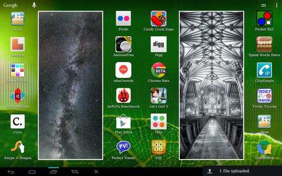 MC-Photo Widget screenshot 11