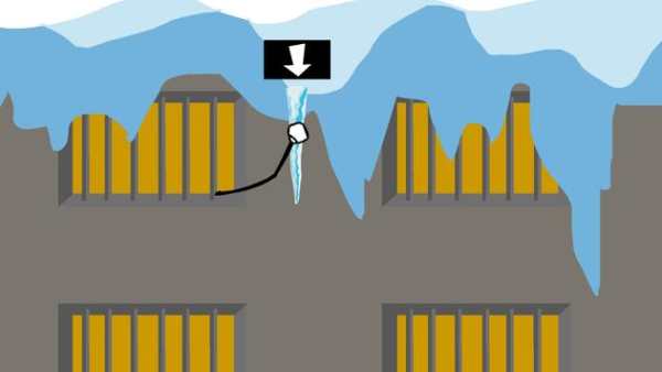 Stick Jailbreak XXX screenshot 3