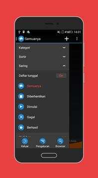 Fast Download Manager (FDM) screenshot 3