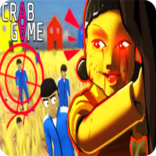 Crab Games 3D icon