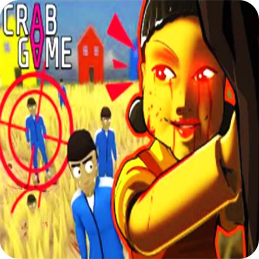 Crab Games 3D 1.0