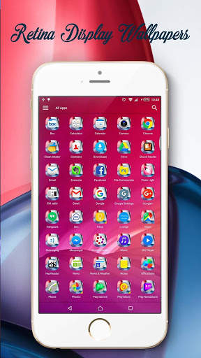 Theme for Moto G Plus screenshot 3