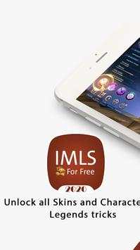 IMLS Free Skin For ML Tips screenshot 1