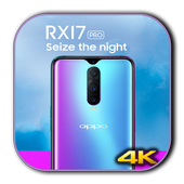 Camera Oppo RX17 Neo | Oppo RX17 Pro | R17 Neo Pro icon