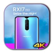 Camera Oppo RX17 Neo | Oppo RX17 Pro | R17 Neo Pro 2.3