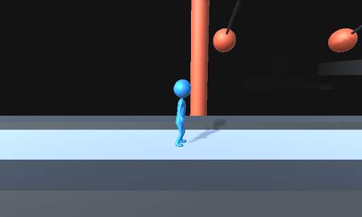 Human Games 2 screenshot 1