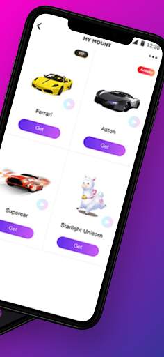 Mango Live Apk MOD Room Tips screenshot 2