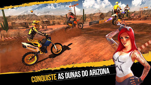Dirt Xtreme screenshot 2