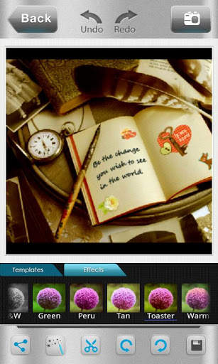 ES Camera screenshot 5