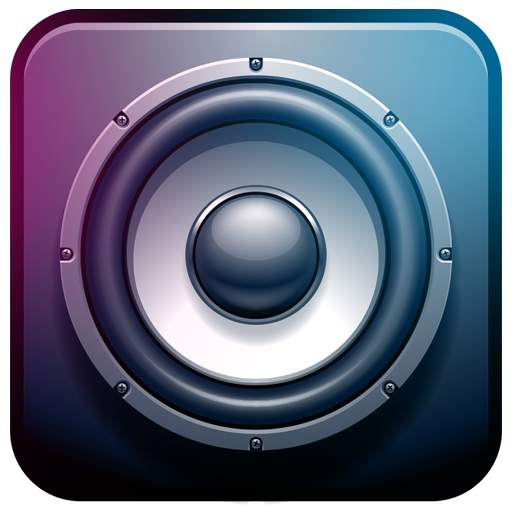 Speaker Booster - High Quality Volume Boost 1.2.3