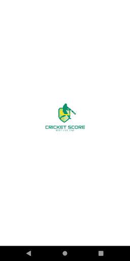 Cricket Score Best Line screenshot 1