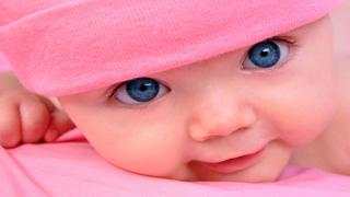 Baby Live Wallpapers screenshot 1