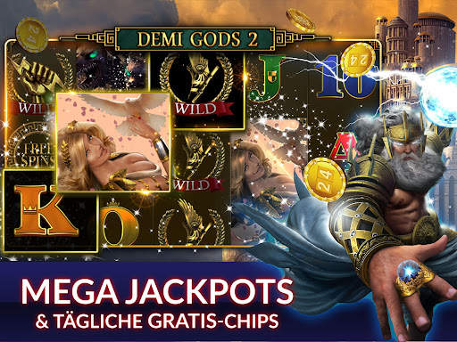 Merkur24 – Slots & Casino screenshot 9