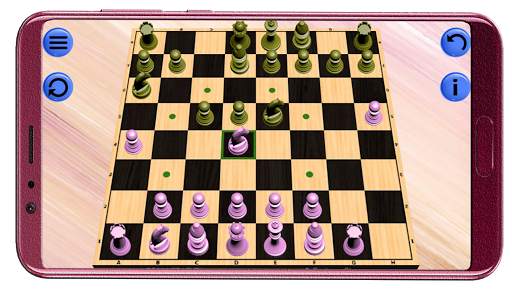 Chess Master screenshot 6