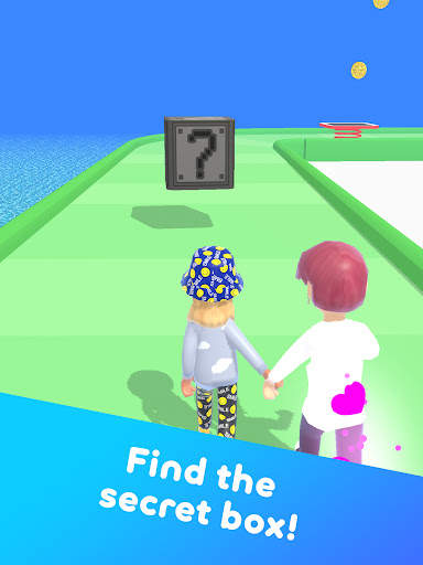 Yolo Run screenshot 10