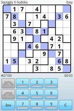 Super Sudoku screenshot 4