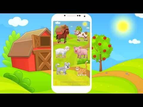 Детские игры скриншот 1