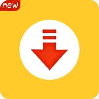 Mp3 Music Downloader & HD Video Downloader logo