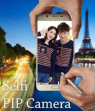 Selfi PIP Camera screenshot 6