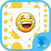 Emoticons Keyboard for Samsung 1.0.1