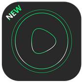 Free Music Player and Bass booster 1.0
