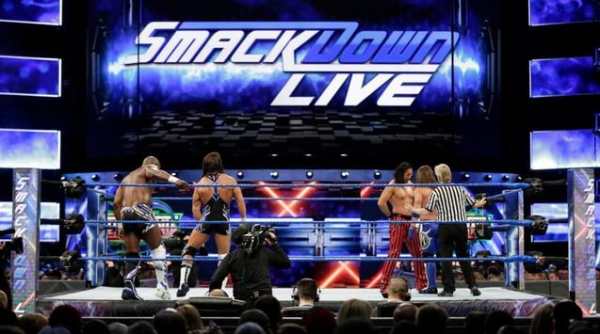 SmackDown : WWE SmackDown, Smack Down all Matches screenshot 6