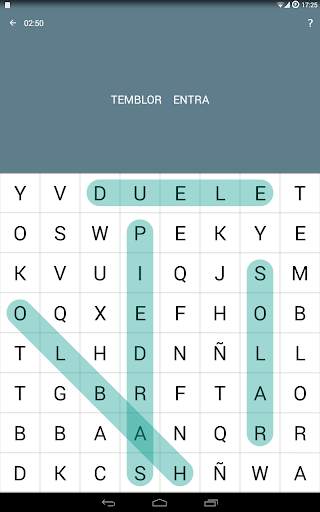 Word Search 2 screenshot 11
