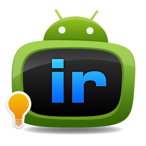 Irdroid light icon