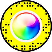 Camera Snapchat Lens 1.1