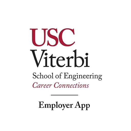 Viterbi Expo - Employer App 1