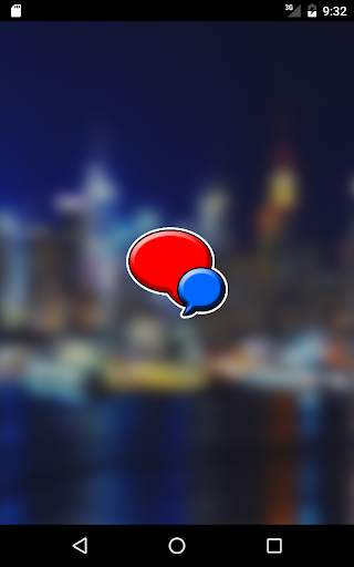 AahaChat - Free Chat Rooms screenshot 6
