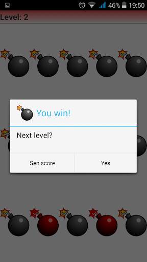 MineBoom | Crush bombs & mines screenshot 3