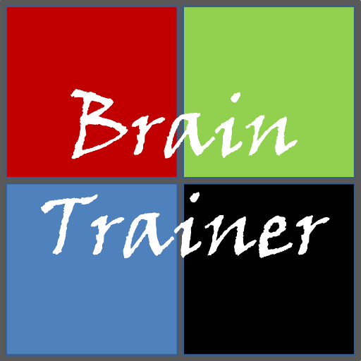 Brain Trainer icon