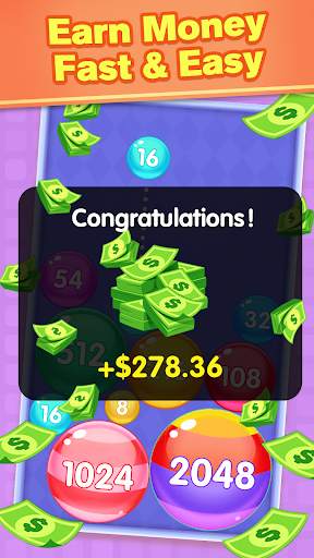 Balls King screenshot 2