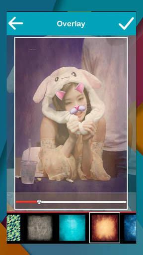 Selfie Camera - Funny Sticker And Beauty screenshot 3