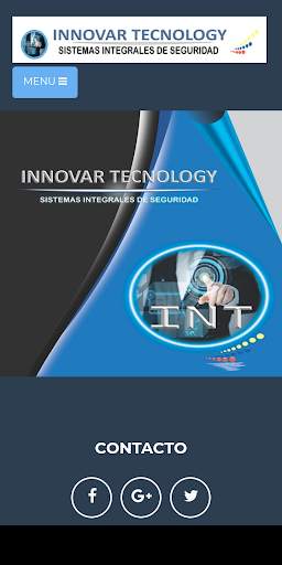 INNOVAR TECNOLOGY screenshot 1