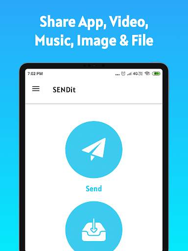 EasyMove: Quick Transfer Files screenshot 8