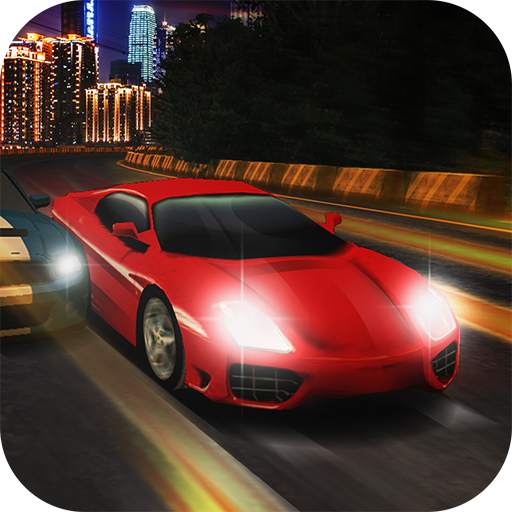 Extreme 3D Racing Car: Drifting Games 1.1