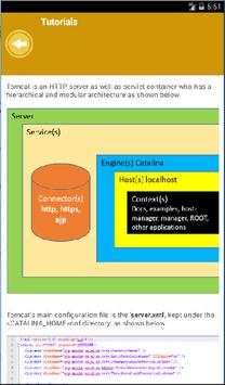 Learn Tomcat screenshot 6