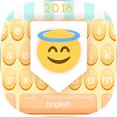 Keyboard - Emoji Keyboard 1.0