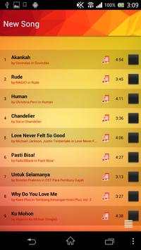 Musik Gaul screenshot 4