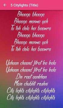 Best of Usha Uthup screenshot 4