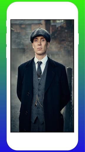 Peaky Blinders HD Wallpapers screenshot 3