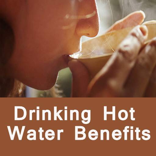 Drinking Hot Water Benefits-गरम पानी पीने के गुण 1.0