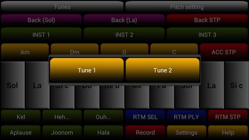 Kurdish Musical Instrument screenshot 9